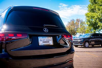 2024 Mercedes-Benz GLS GLS 63 AMG® 4MATIC®   - Photo 56 - Albuquerque, NM 87114