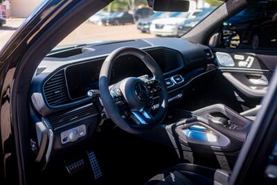 2024 Mercedes-Benz GLS GLS 63 AMG® 4MATIC®   - Photo 62 - Albuquerque, NM 87114