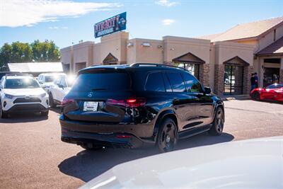 2024 Mercedes-Benz GLS GLS 63 AMG® 4MATIC®   - Photo 53 - Albuquerque, NM 87114