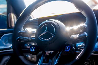 2024 Mercedes-Benz GLS GLS 63 AMG® 4MATIC®   - Photo 66 - Albuquerque, NM 87114