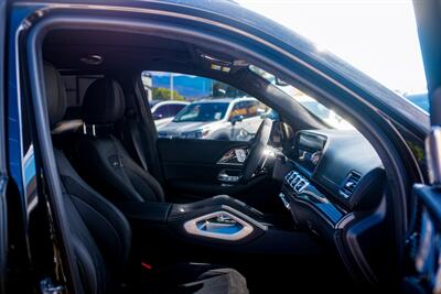 2024 Mercedes-Benz GLS GLS 63 AMG® 4MATIC®   - Photo 91 - Albuquerque, NM 87114