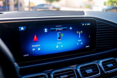 2024 Mercedes-Benz GLS GLS 63 AMG® 4MATIC®   - Photo 70 - Albuquerque, NM 87114