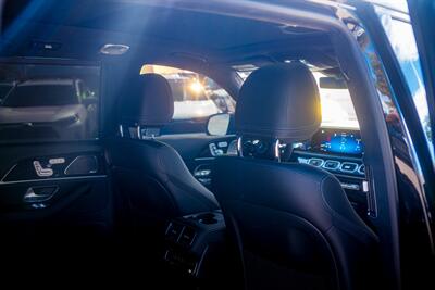 2024 Mercedes-Benz GLS GLS 63 AMG® 4MATIC®   - Photo 87 - Albuquerque, NM 87114