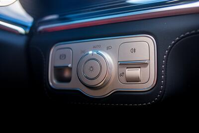 2024 Mercedes-Benz GLS GLS 63 AMG® 4MATIC®   - Photo 75 - Albuquerque, NM 87114