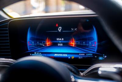 2024 Mercedes-Benz GLS GLS 63 AMG® 4MATIC®   - Photo 68 - Albuquerque, NM 87114