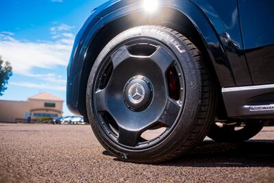 2024 Mercedes-Benz GLS GLS 63 AMG® 4MATIC®   - Photo 60 - Albuquerque, NM 87114