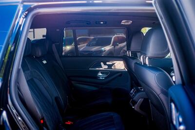 2024 Mercedes-Benz GLS GLS 63 AMG® 4MATIC®   - Photo 42 - Albuquerque, NM 87114