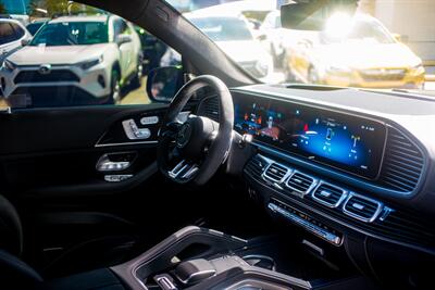 2024 Mercedes-Benz GLS GLS 63 AMG® 4MATIC®   - Photo 90 - Albuquerque, NM 87114