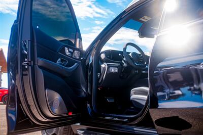 2024 Mercedes-Benz GLS GLS 63 AMG® 4MATIC®   - Photo 65 - Albuquerque, NM 87114
