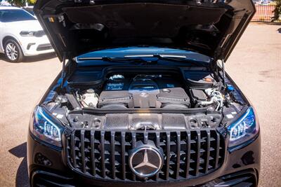 2024 Mercedes-Benz GLS GLS 63 AMG® 4MATIC®   - Photo 58 - Albuquerque, NM 87114