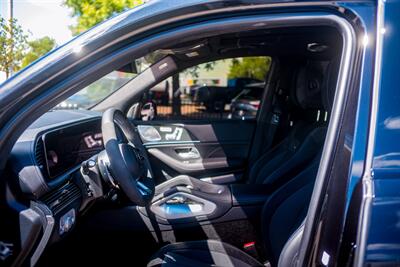 2024 Mercedes-Benz GLS GLS 63 AMG® 4MATIC®   - Photo 61 - Albuquerque, NM 87114
