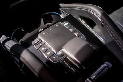 2024 Mercedes-Benz GLS GLS 63 AMG® 4MATIC®   - Photo 72 - Albuquerque, NM 87114