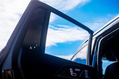 2024 Mercedes-Benz GLS GLS 63 AMG® 4MATIC®   - Photo 37 - Albuquerque, NM 87114
