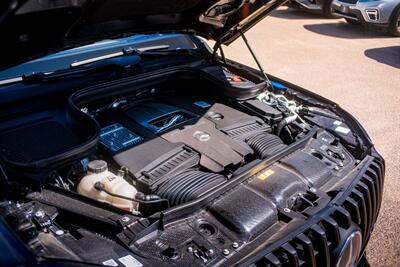 2024 Mercedes-Benz GLS GLS 63 AMG® 4MATIC®   - Photo 13 - Albuquerque, NM 87114