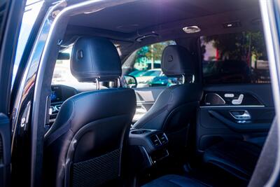 2024 Mercedes-Benz GLS GLS 63 AMG® 4MATIC®   - Photo 78 - Albuquerque, NM 87114