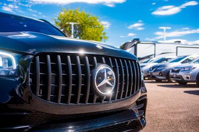 2024 Mercedes-Benz GLS GLS 63 AMG® 4MATIC®   - Photo 9 - Albuquerque, NM 87114