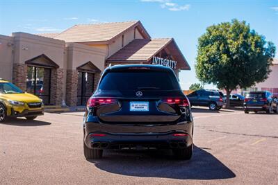 2024 Mercedes-Benz GLS GLS 63 AMG® 4MATIC®   - Photo 6 - Albuquerque, NM 87114