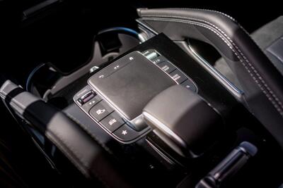 2024 Mercedes-Benz GLS GLS 63 AMG® 4MATIC®   - Photo 26 - Albuquerque, NM 87114