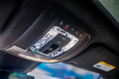 2024 Mercedes-Benz GLS GLS 63 AMG® 4MATIC®   - Photo 27 - Albuquerque, NM 87114