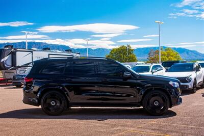 2024 Mercedes-Benz GLS GLS 63 AMG® 4MATIC®   - Photo 8 - Albuquerque, NM 87114