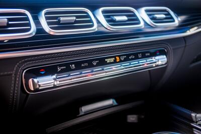 2024 Mercedes-Benz GLS GLS 63 AMG® 4MATIC®   - Photo 25 - Albuquerque, NM 87114