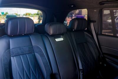 2024 Mercedes-Benz GLS GLS 63 AMG® 4MATIC®   - Photo 43 - Albuquerque, NM 87114