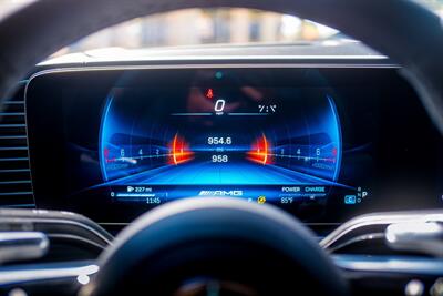 2024 Mercedes-Benz GLS GLS 63 AMG® 4MATIC®   - Photo 69 - Albuquerque, NM 87114