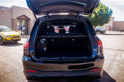 2024 Mercedes-Benz GLS GLS 63 AMG® 4MATIC®   - Photo 85 - Albuquerque, NM 87114