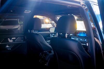2024 Mercedes-Benz GLS GLS 63 AMG® 4MATIC®   - Photo 41 - Albuquerque, NM 87114
