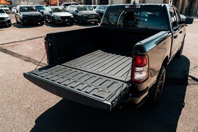 2020 RAM 1500 Big Horn/Lone Star   - Photo 39 - Albuquerque, NM 87114