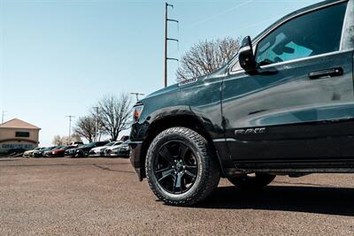 2020 RAM 1500 Big Horn/Lone Star   - Photo 15 - Albuquerque, NM 87114