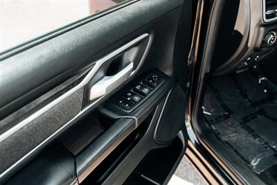 2020 RAM 1500 Big Horn/Lone Star   - Photo 17 - Albuquerque, NM 87114