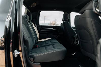 2020 RAM 1500 Big Horn/Lone Star   - Photo 41 - Albuquerque, NM 87114