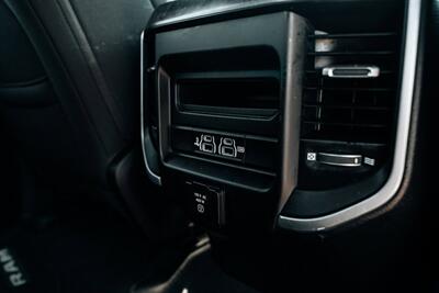 2020 RAM 1500 Big Horn/Lone Star   - Photo 44 - Albuquerque, NM 87114