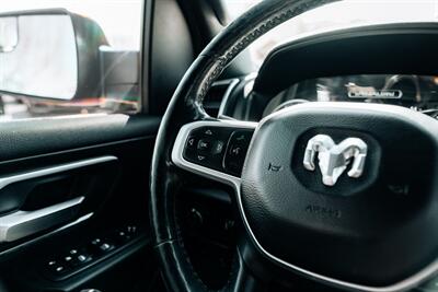 2020 RAM 1500 Big Horn/Lone Star   - Photo 74 - Albuquerque, NM 87114