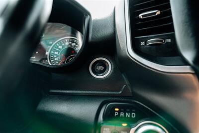 2020 RAM 1500 Big Horn/Lone Star   - Photo 27 - Albuquerque, NM 87114
