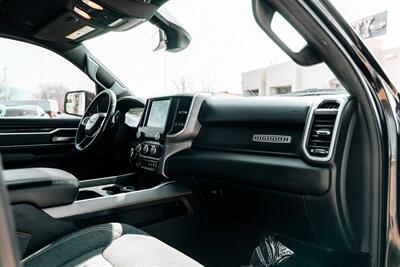 2020 RAM 1500 Big Horn/Lone Star   - Photo 45 - Albuquerque, NM 87114