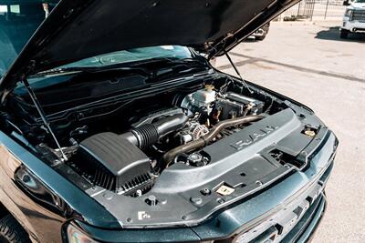 2020 RAM 1500 Big Horn/Lone Star   - Photo 49 - Albuquerque, NM 87114