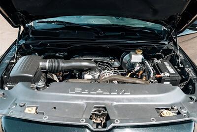 2020 RAM 1500 Big Horn/Lone Star   - Photo 50 - Albuquerque, NM 87114