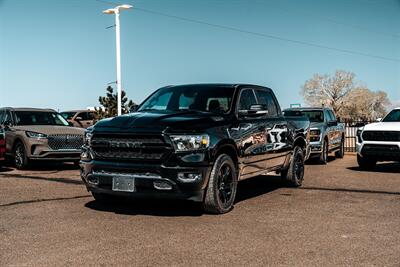 2020 RAM 1500 Big Horn/Lone Star   - Photo 54 - Albuquerque, NM 87114