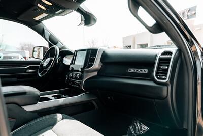 2020 RAM 1500 Big Horn/Lone Star   - Photo 96 - Albuquerque, NM 87114