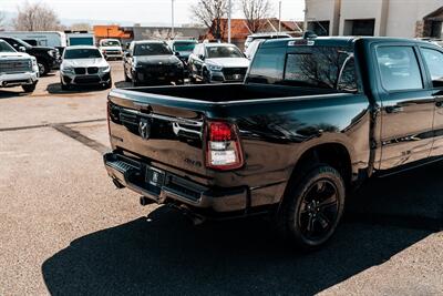 2020 RAM 1500 Big Horn/Lone Star   - Photo 63 - Albuquerque, NM 87114