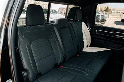 2020 RAM 1500 Big Horn/Lone Star   - Photo 42 - Albuquerque, NM 87114