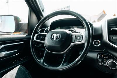 2020 RAM 1500 Big Horn/Lone Star   - Photo 73 - Albuquerque, NM 87114