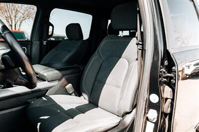 2020 RAM 1500 Big Horn/Lone Star   - Photo 71 - Albuquerque, NM 87114
