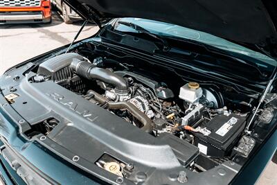 2020 RAM 1500 Big Horn/Lone Star   - Photo 102 - Albuquerque, NM 87114