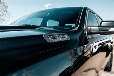2020 RAM 1500 Big Horn/Lone Star   - Photo 11 - Albuquerque, NM 87114