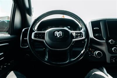 2020 RAM 1500 Big Horn/Lone Star   - Photo 72 - Albuquerque, NM 87114