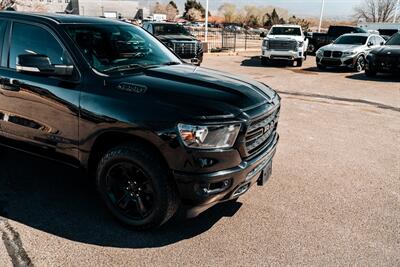 2020 RAM 1500 Big Horn/Lone Star   - Photo 60 - Albuquerque, NM 87114