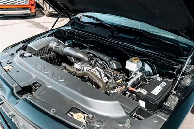 2020 RAM 1500 Big Horn/Lone Star   - Photo 51 - Albuquerque, NM 87114